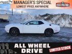 Thumbnail Photo 37 for New 2022 Dodge Challenger GT AWD